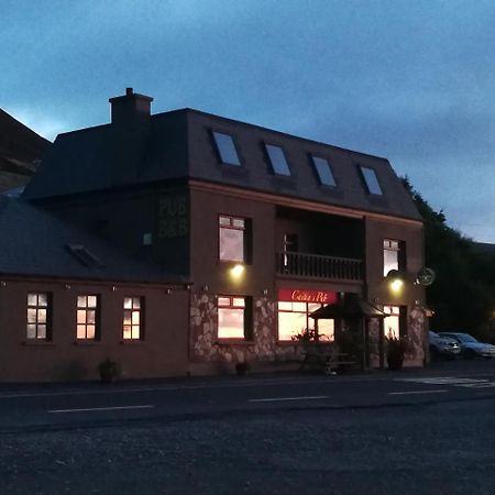 Caitin'S Hotel Kells  Exterior photo