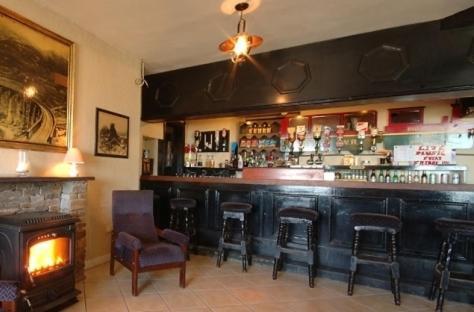 Caitin'S Hotel Kells  Exterior photo