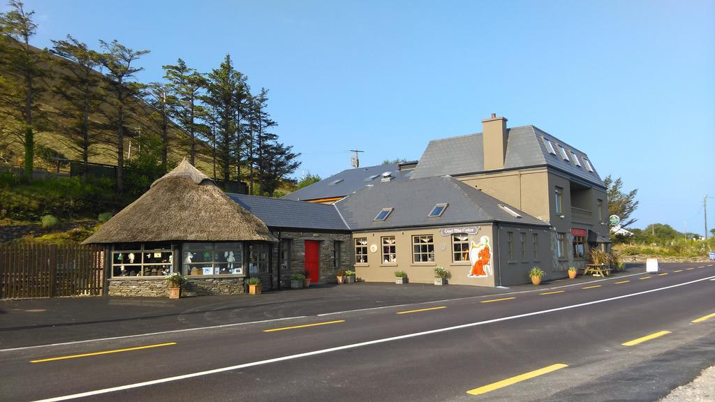 Caitin'S Hotel Kells  Exterior photo
