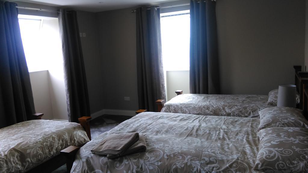Caitin'S Hotel Kells  Exterior photo